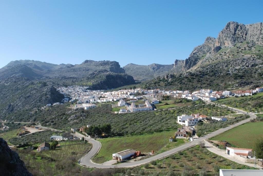 מונטחאקה Hotel Rural Palacete De Manara מראה חיצוני תמונה